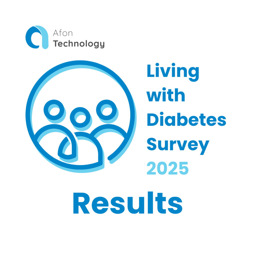 Living with Diabetes Survey 2025 Results